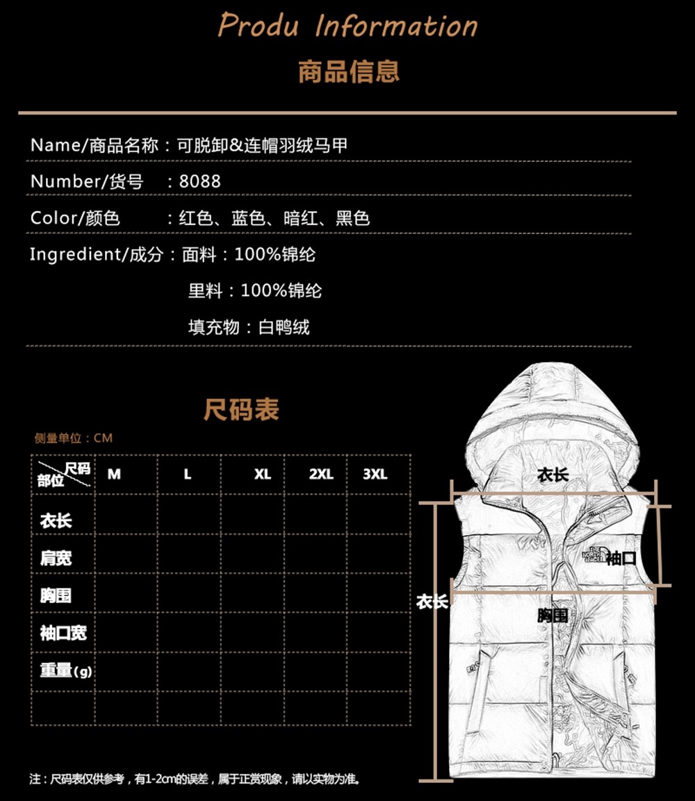 商品信息