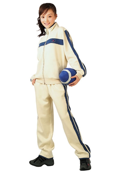教育学校 custom uniform case - 国际教育园 - Education Uniform Case Study photo 2