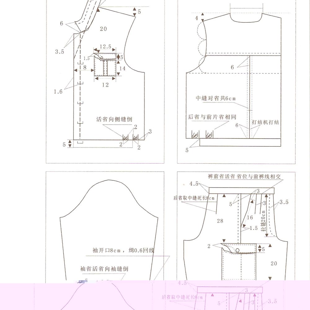 美琪环境有限公司 - Energy & Chemicals Uniform Case Study - 10_能源化工 case cover photo