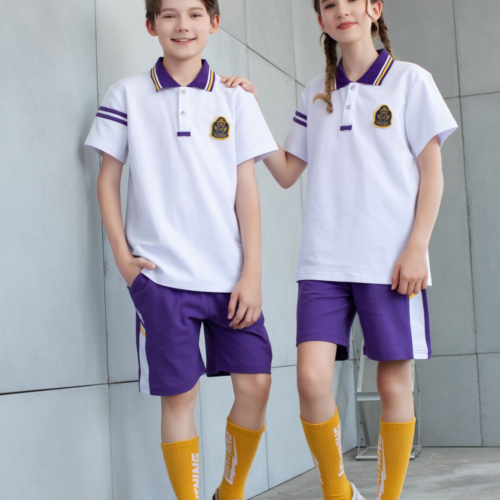 姑苏虎牌密劳客有限公司 - Retail Chains Uniform Case Study - 11_零售连锁 case cover photo