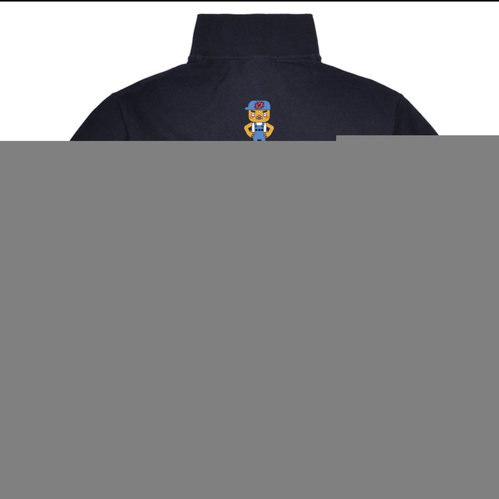 隆盛有限公司 - Retail Chains Uniform Case Study - 11_零售连锁 case cover photo