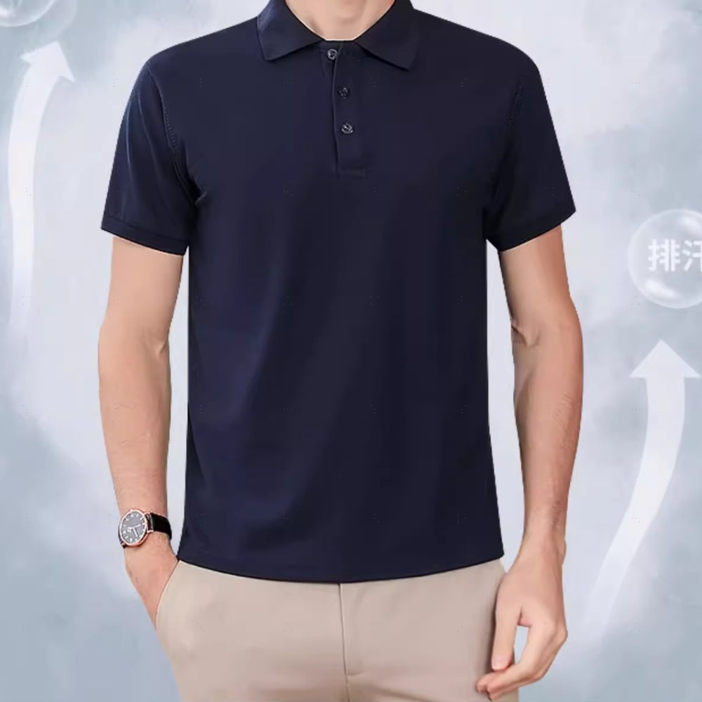 派格力威排有限公司 - Retail Chains Uniform Case Study - 11_零售连锁 case cover photo