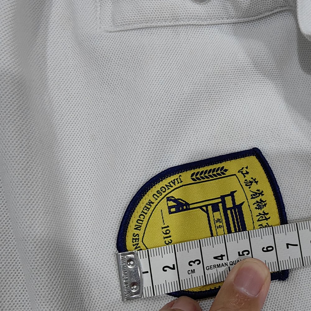 昆山祝顺隆有限公司 - Retail Chains Uniform Case Study - 11_零售连锁 case cover photo