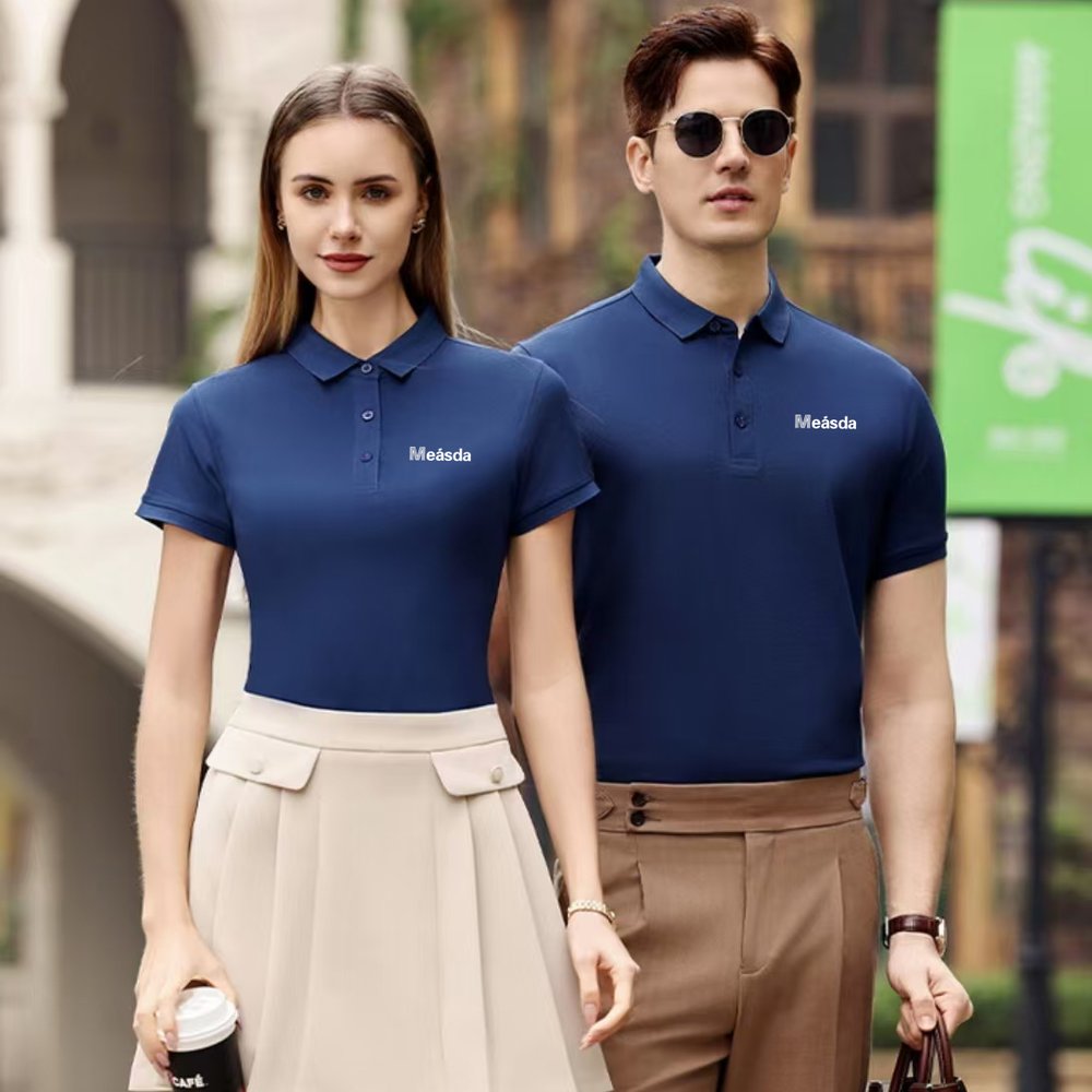 启氏贝尔斯有限公司 - Retail Chains Uniform Case Study - 11_零售连锁 case cover photo