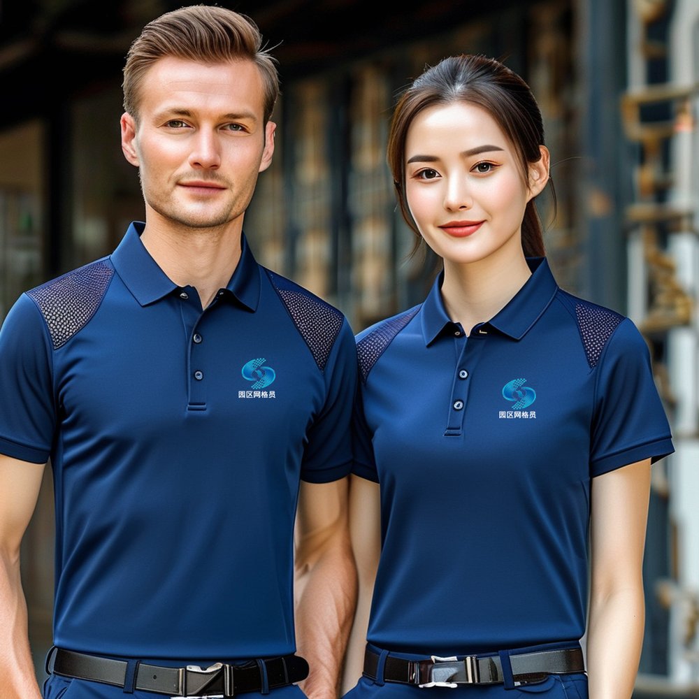 内蒙古有限公司 - Retail Chains Uniform Case Study - 11_零售连锁 case cover photo