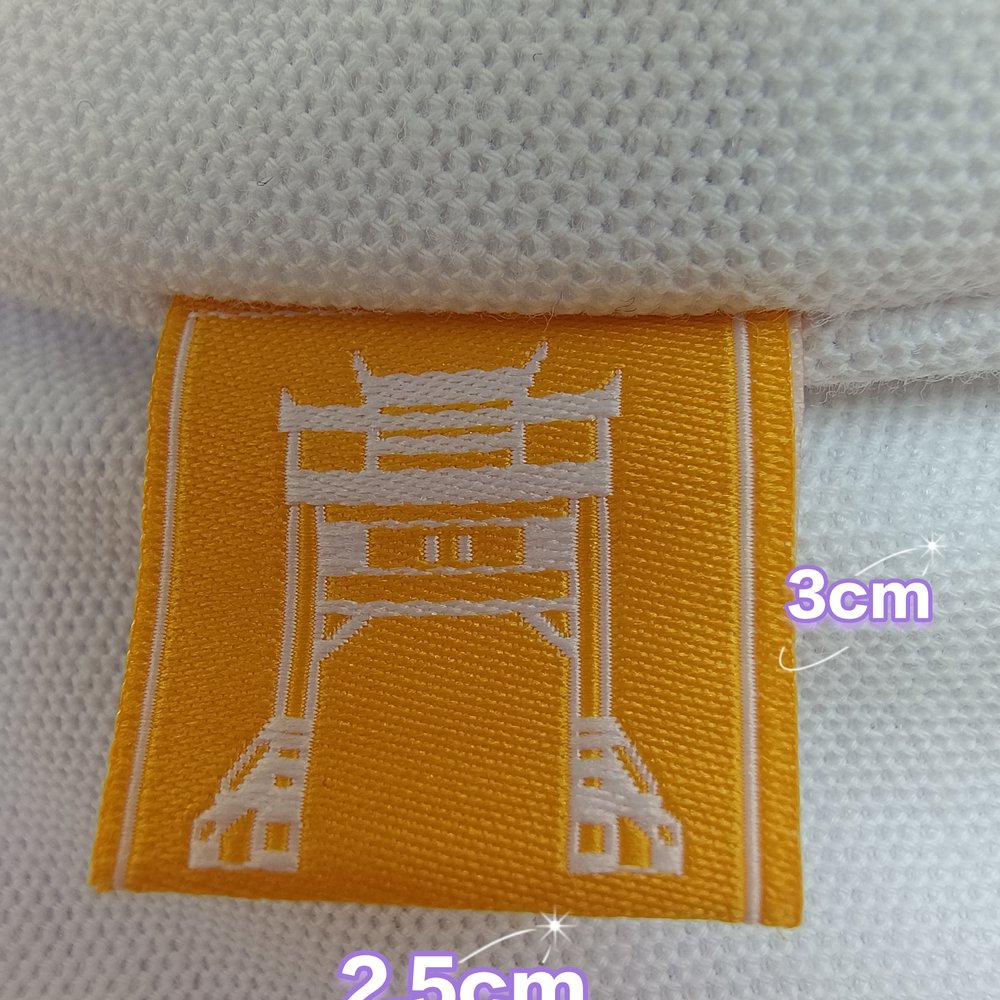 上海耶清商贸有限公司 - Retail Chains Uniform Case Study - 11_零售连锁 case cover photo