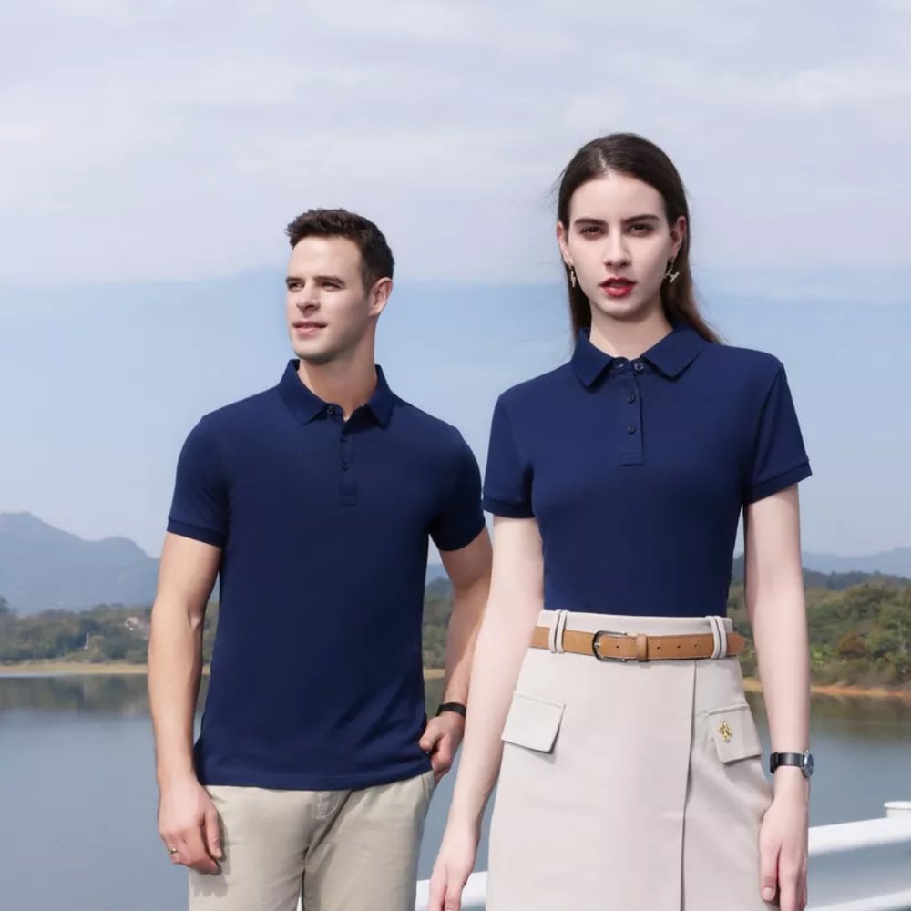 苏州工业园区综保产业服务有限公司 - Retail Chains Uniform Case Study - 11_零售连锁 case cover photo