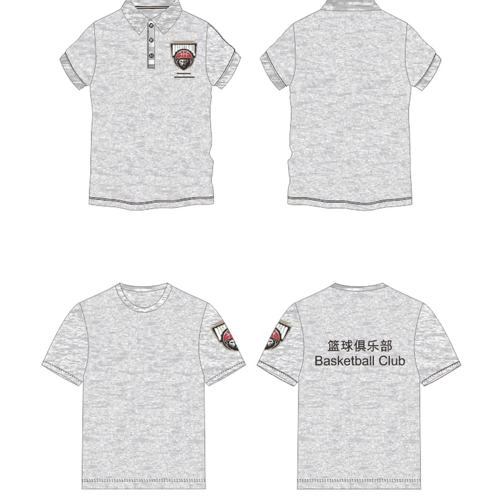 上海明伦律师事务所有限公司 - Retail Chains Uniform Case Study - 11_零售连锁 case cover photo