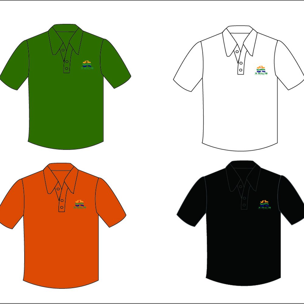 上海正歆设施管理服务有限公司 - Retail Chains Uniform Case Study - 11_零售连锁 case cover photo